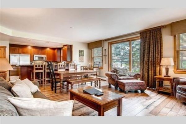 Hotel MAIN STREET JUNCTION BY RESORTQUEST (Breckenridge)